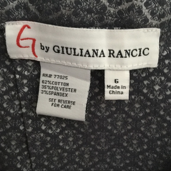 G by giuliana rancic skirt - Picture 6 of 7